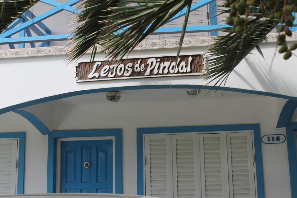 Property logo or sign