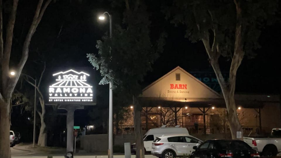 Property building, Property logo or sign