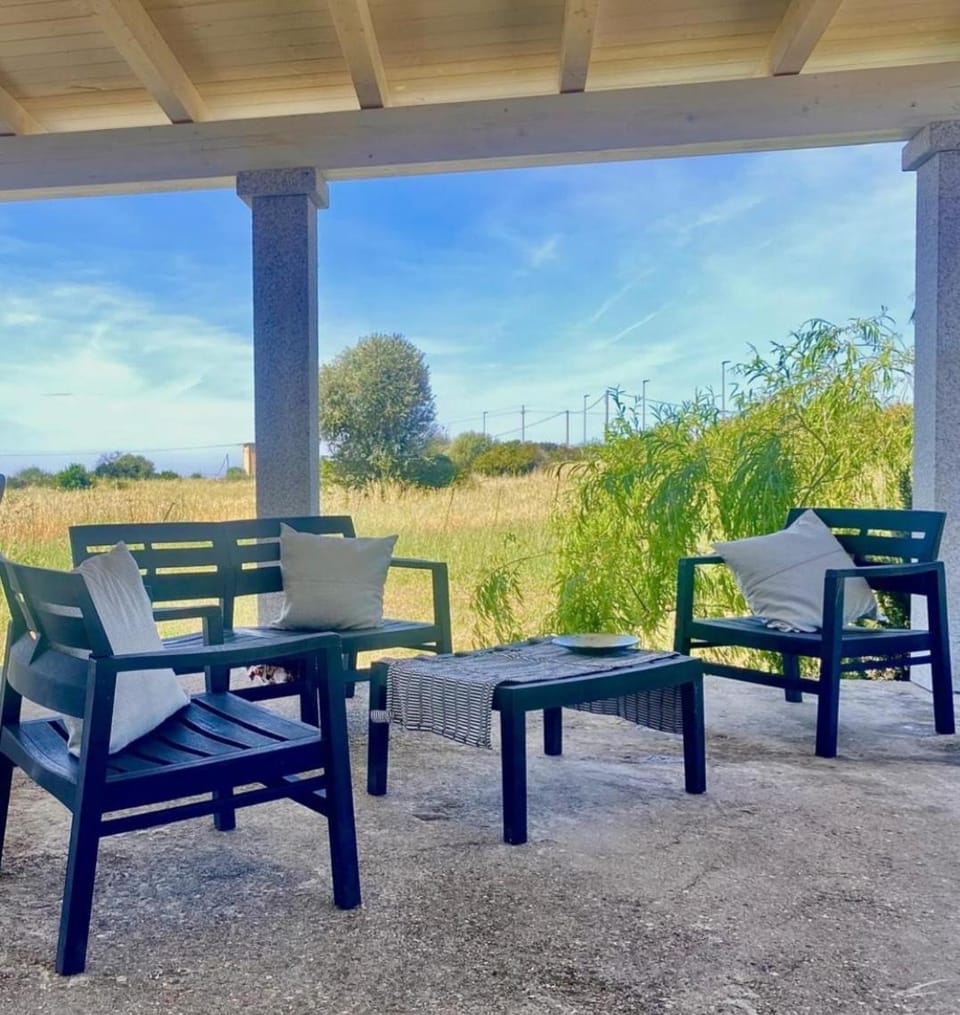 Alma Bed & Breakfast 15 minuti da Bosa e comodo parcheggio Bed and Breakfast in Sardinia