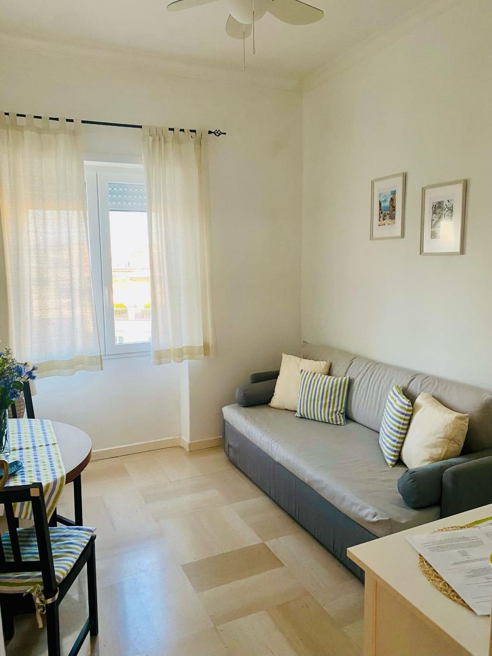 Eden Apartment Bed and Breakfast in Anacapri