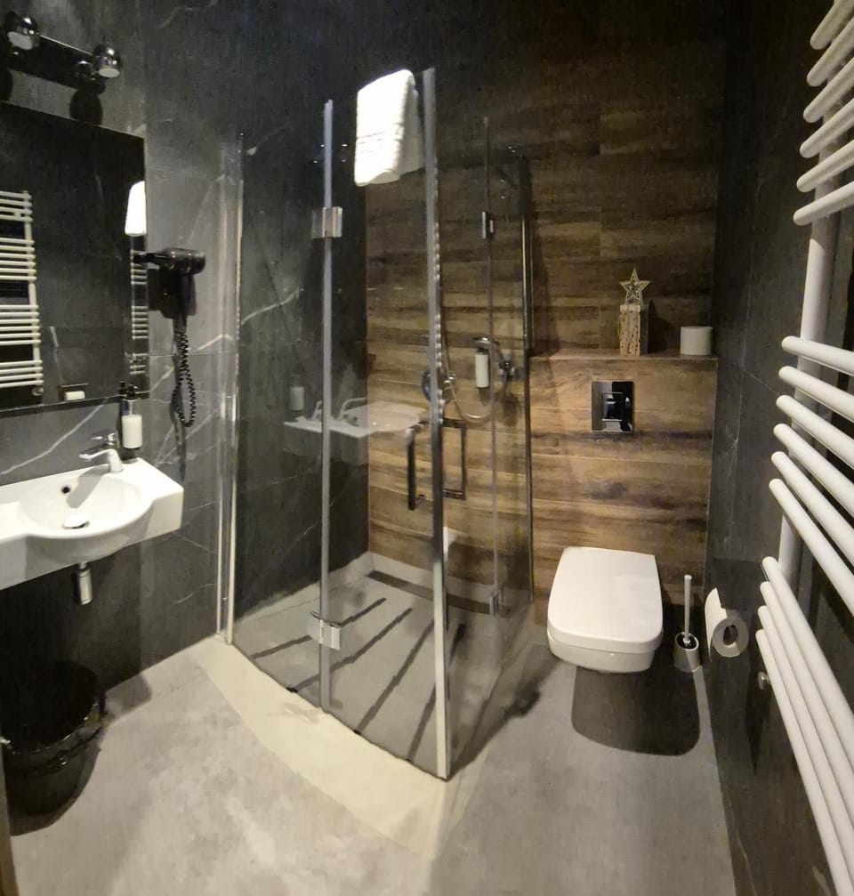 Pro B&B Bed and Breakfast in Greater Poland Voivodeship
