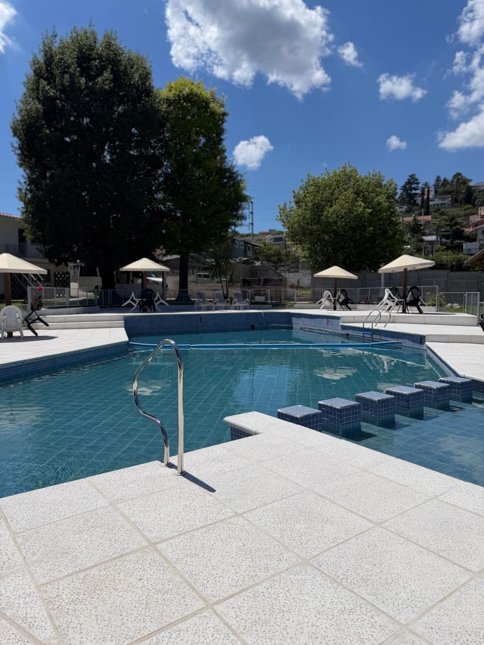 Hotel Victory Hotel in Villa Carlos Paz