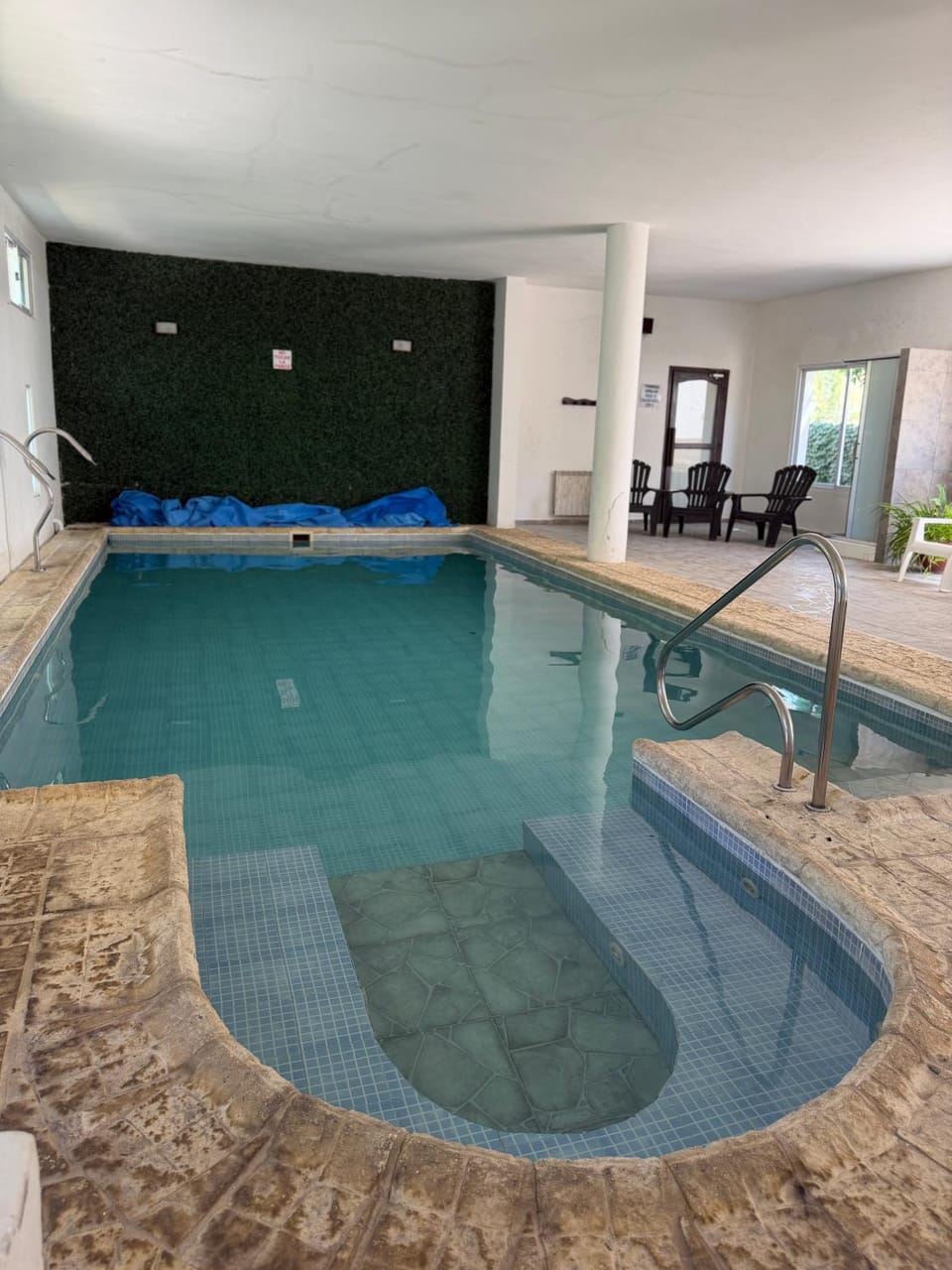 Hotel Victory Hotel in Villa Carlos Paz