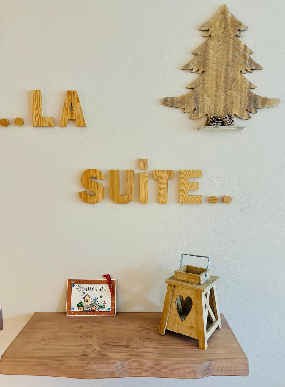 La Suite Apartment in Canton of Grisons