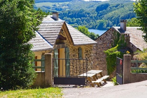 Gîte de Rouayras House in Occitanie