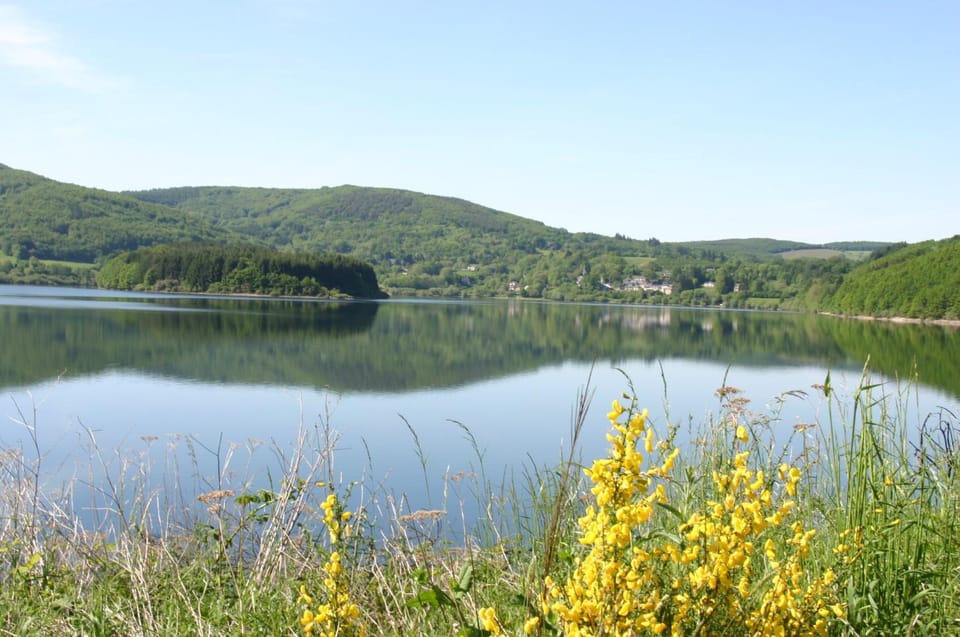 Canoeing, Hiking