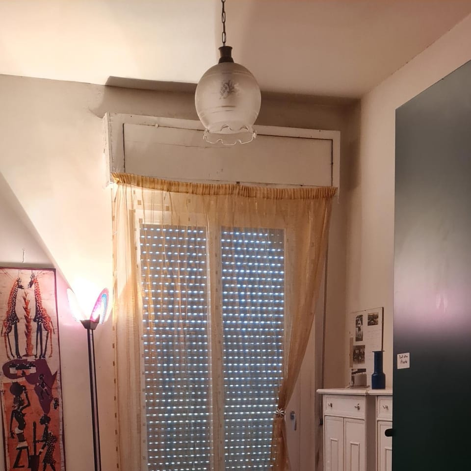 Robta's Dream Home Apartment in Rome