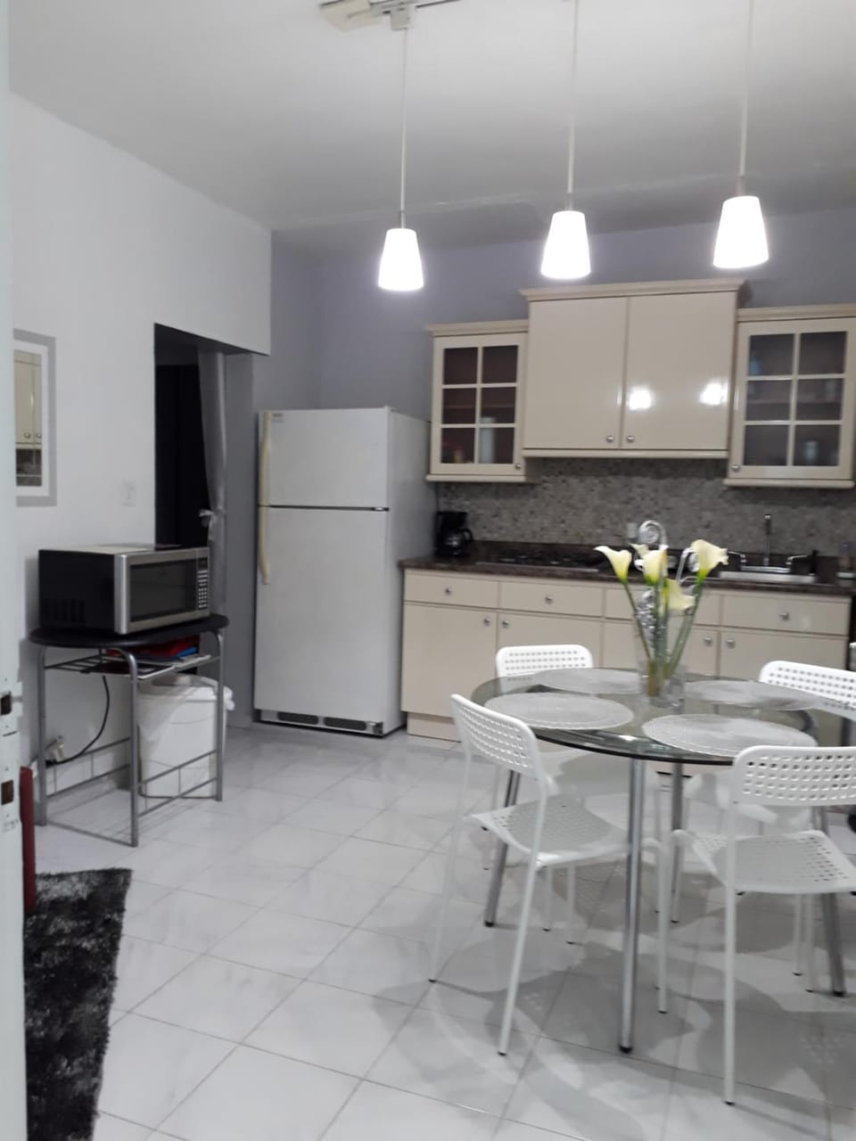 Isla Verde Aptm Apartment in Carolina