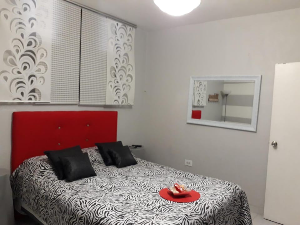 Isla Verde Aptm Apartment in Carolina