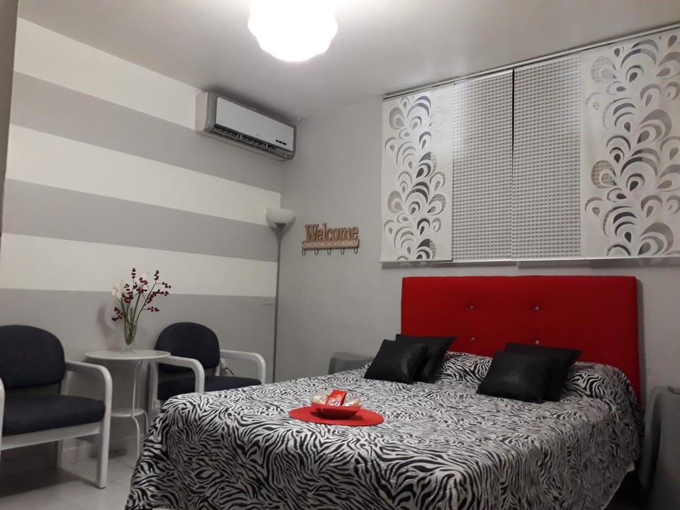 Isla Verde Aptm Apartment in Carolina