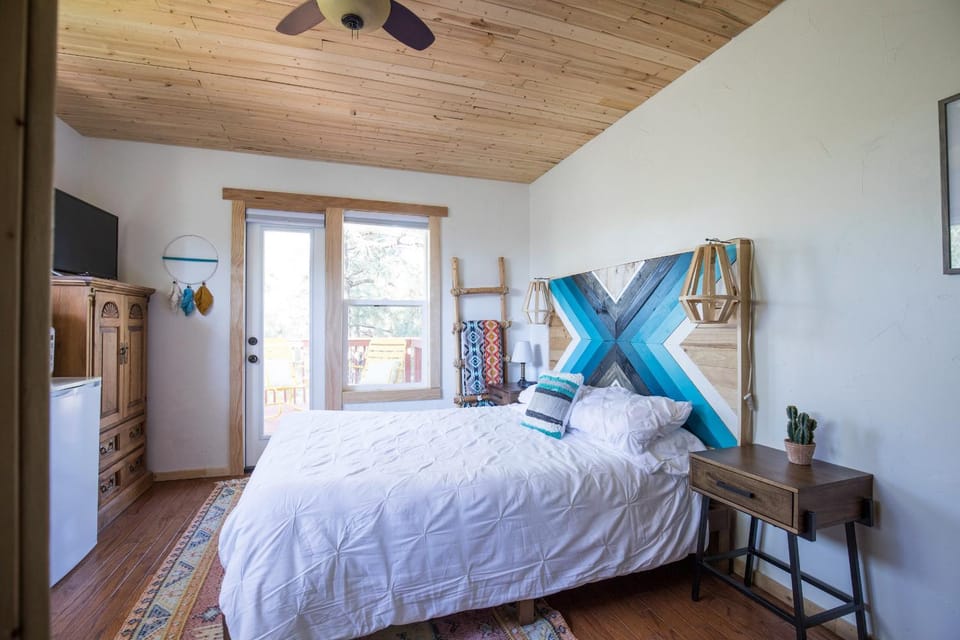 Pueblo Canyon Inn Bed and Breakfast in Los Alamos