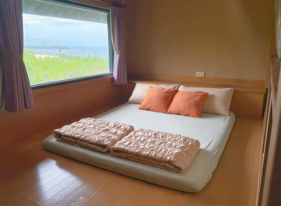 View (from property/room), Sea view