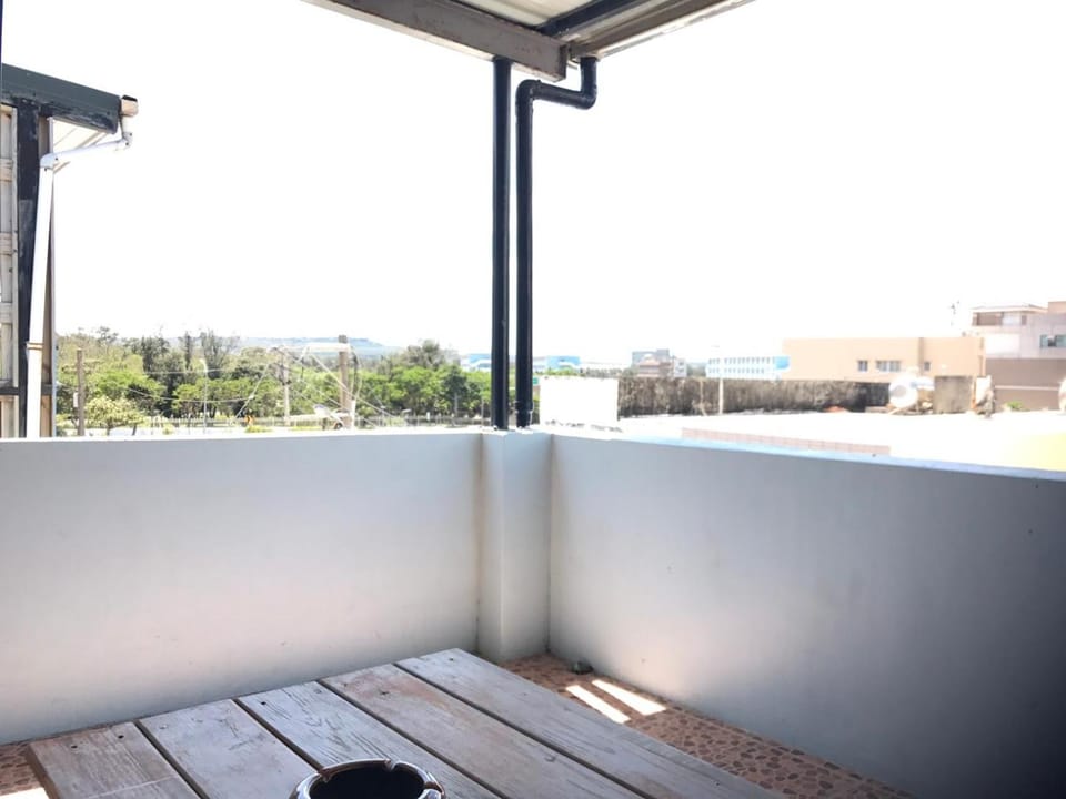 Nan Wan KiKi Guesthouse Bed and Breakfast in Hengchun Township