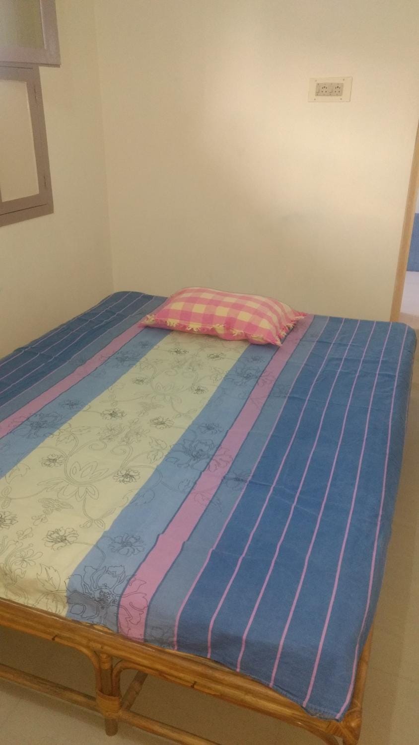 Vijaya Guest House Bed and Breakfast in Tamil Nadu