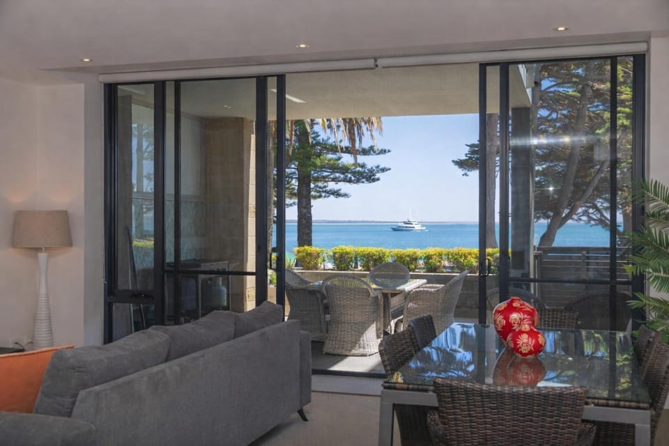 Sea view, Sea view
