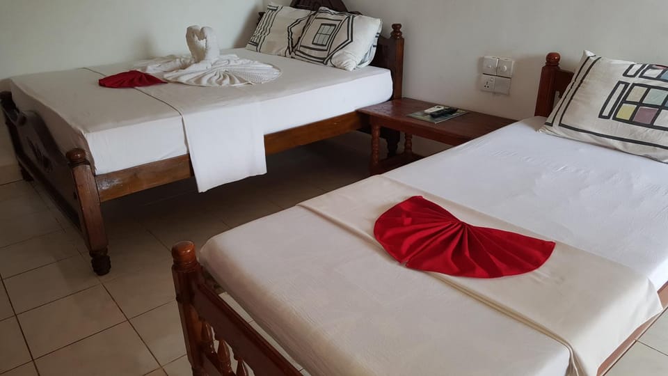 Sea View Beach Hotel Hotel in Sri Lanka