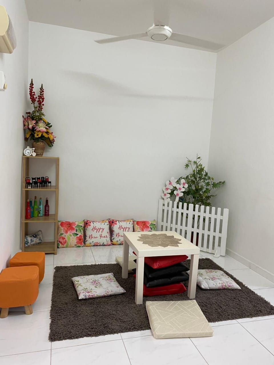 Bukit Katil Indah Homestay Hostel in Malacca
