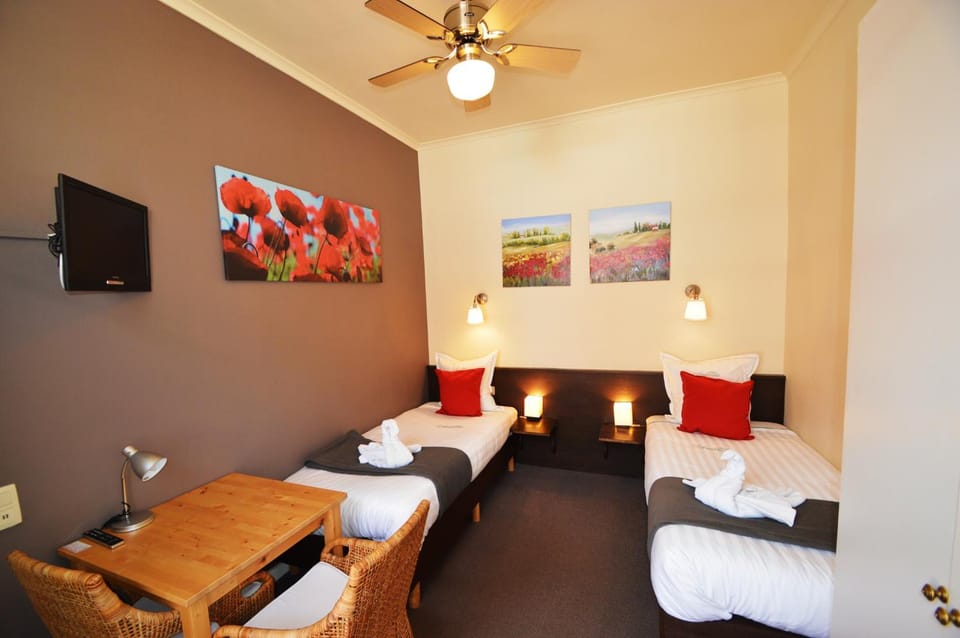 Hotel Ambrosia Hotel in Ypres