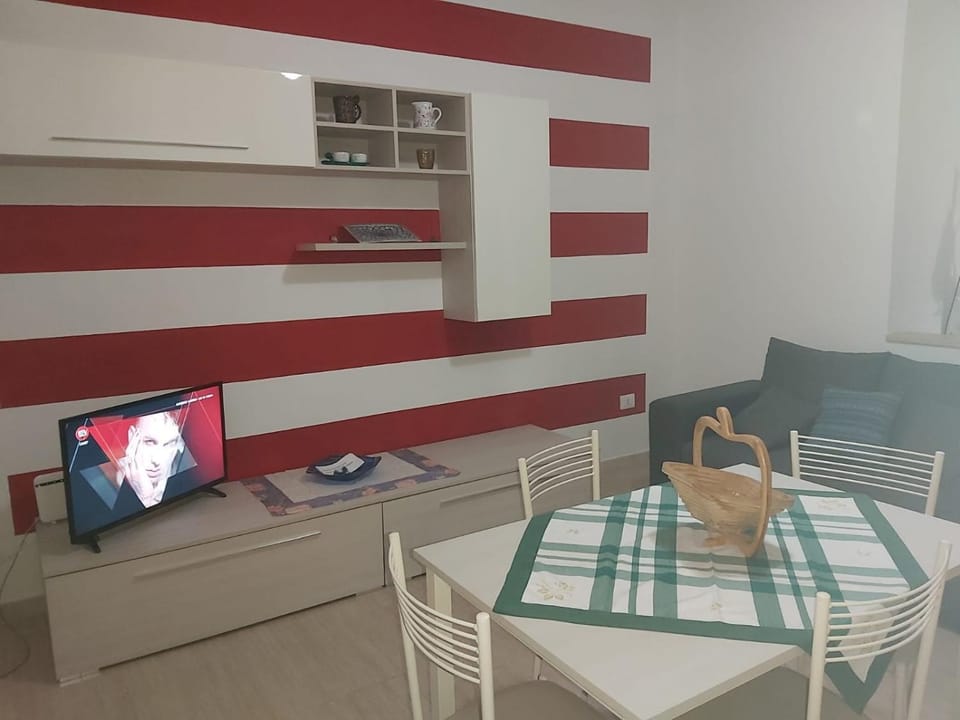 Felicity5terre House in La Spezia