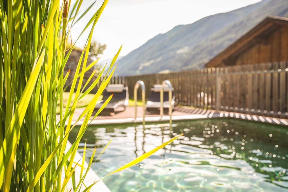 Swimming pool, Swimming pool