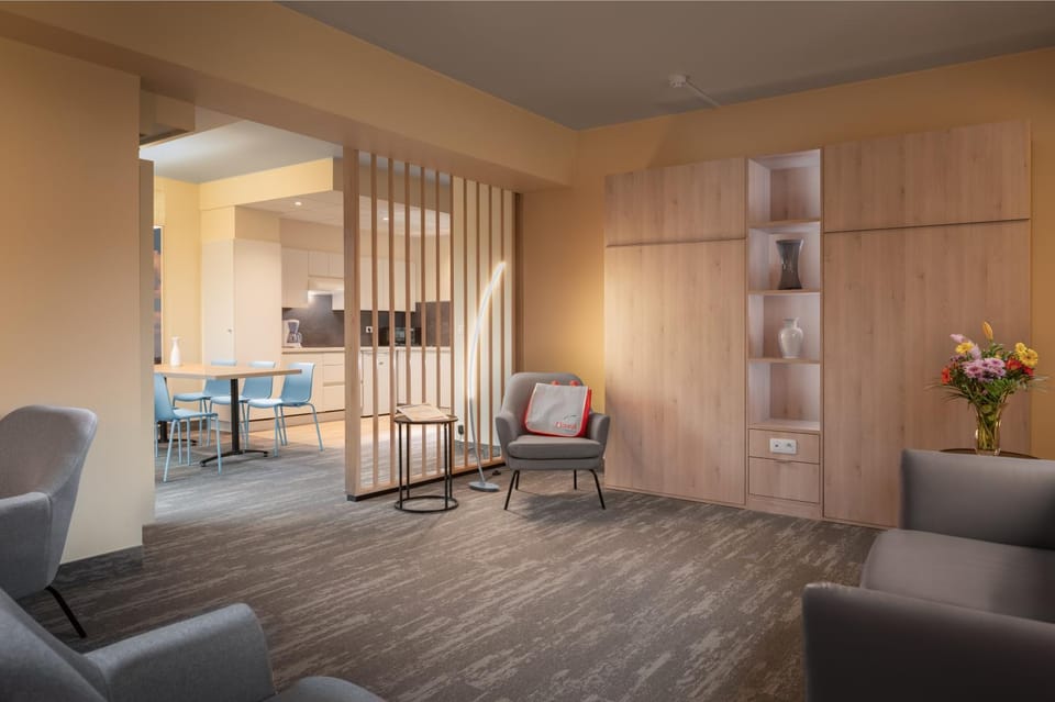 Floreal Hotel Blankenberge Campground/ 
RV Resort in Bruges