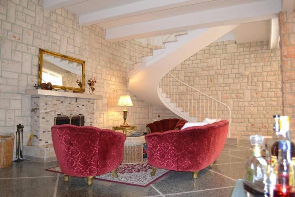 Villa panoramica Villa in Apulia