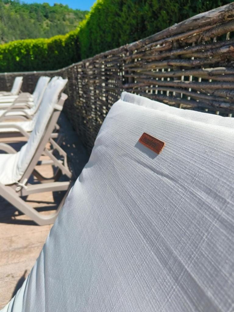sunbed