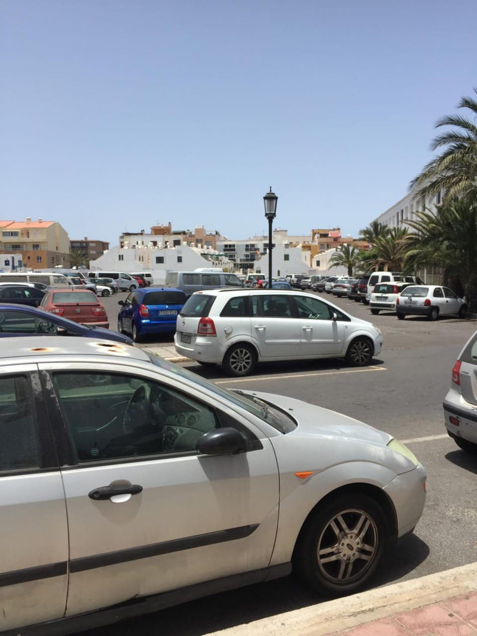 Apartamento Corralejo Apartment in Corralejo