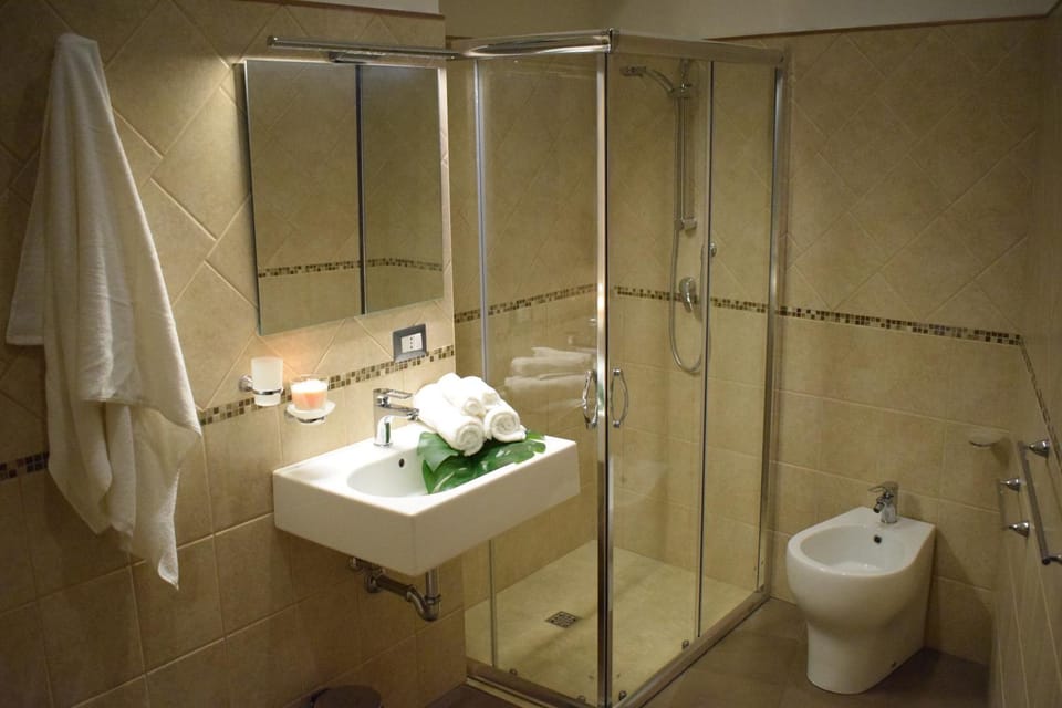 Cento Tari' Guest House Bed and Breakfast in Sicily