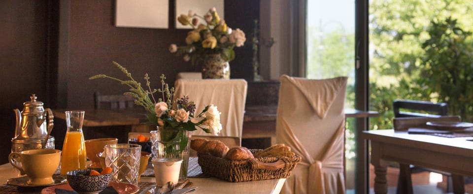 Food and drinks, Breakfast, Italian breakfast, Drinks