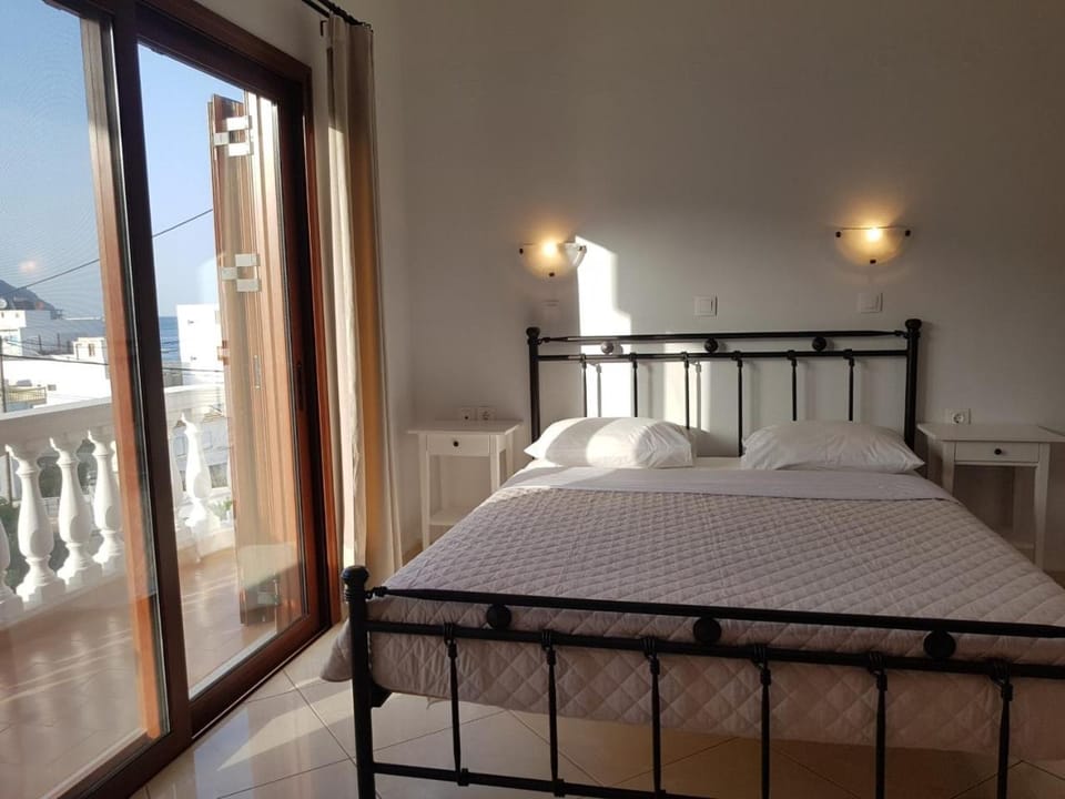 Anesis Apartment in Karpathos, 857 00, Greece