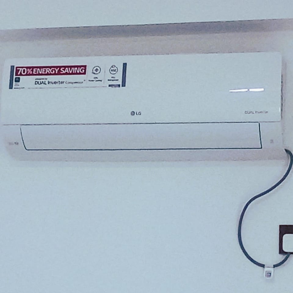 air conditioner