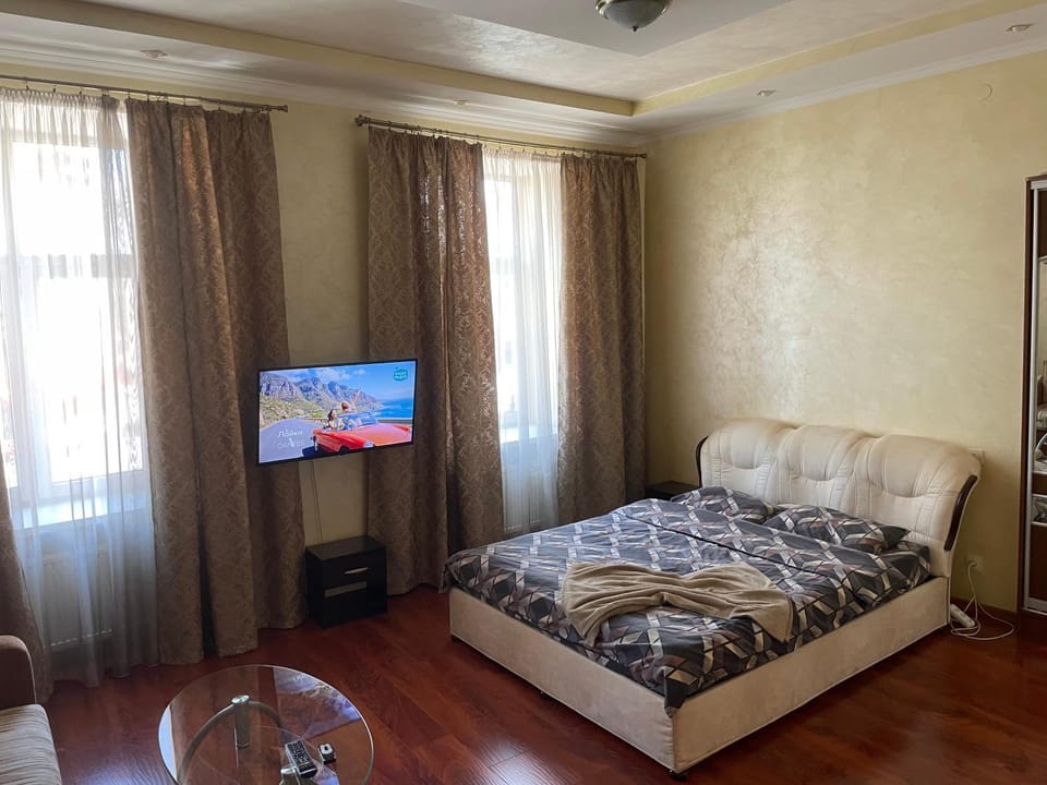 Apartment Mitskevycha Apartment in Lviv