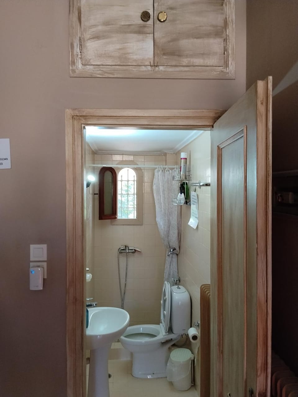 Romilias Apartment Apartment in Decentralized Administration of Macedonia and Thrace