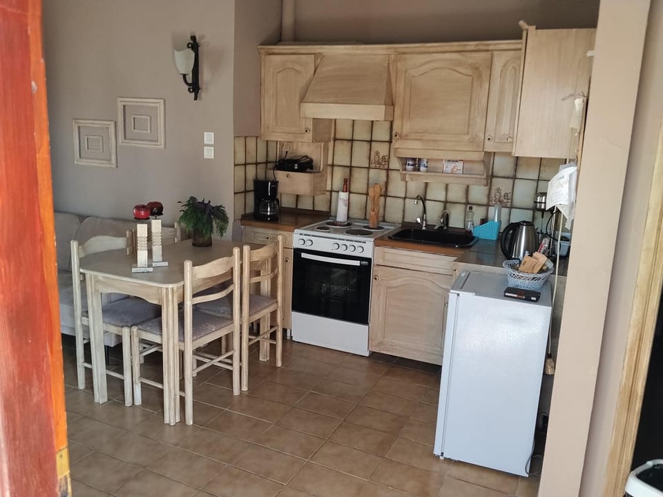 Romilias Apartment Apartment in Decentralized Administration of Macedonia and Thrace