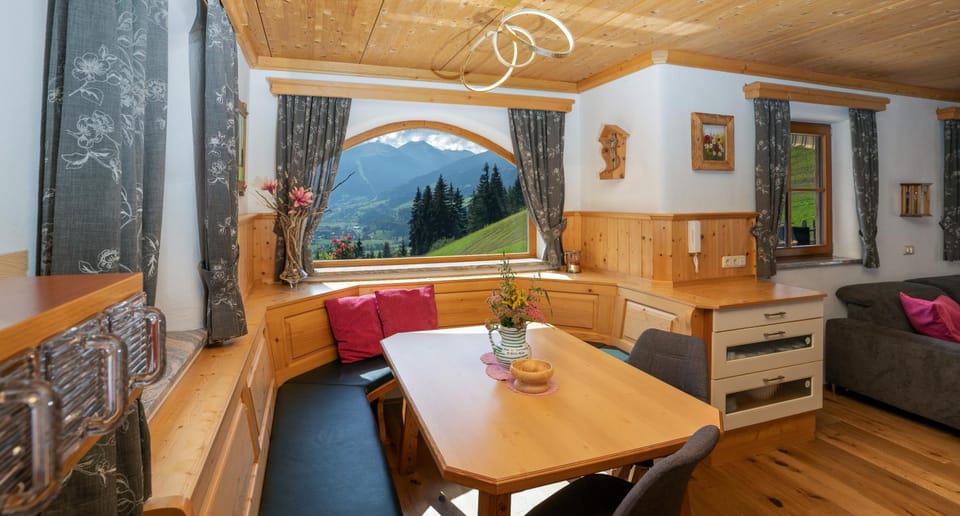 Chalet Schröckgut Chalet in Bad Hofgastein