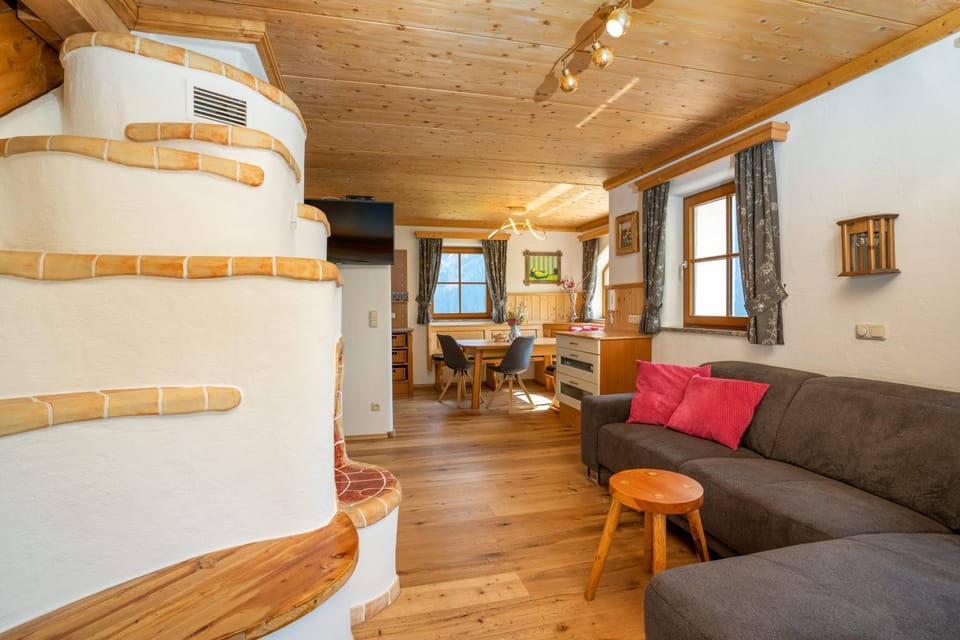 Chalet Schröckgut Chalet in Bad Hofgastein