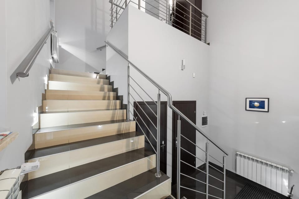 Apartamenty w Klaudynie Apartment in Warsaw