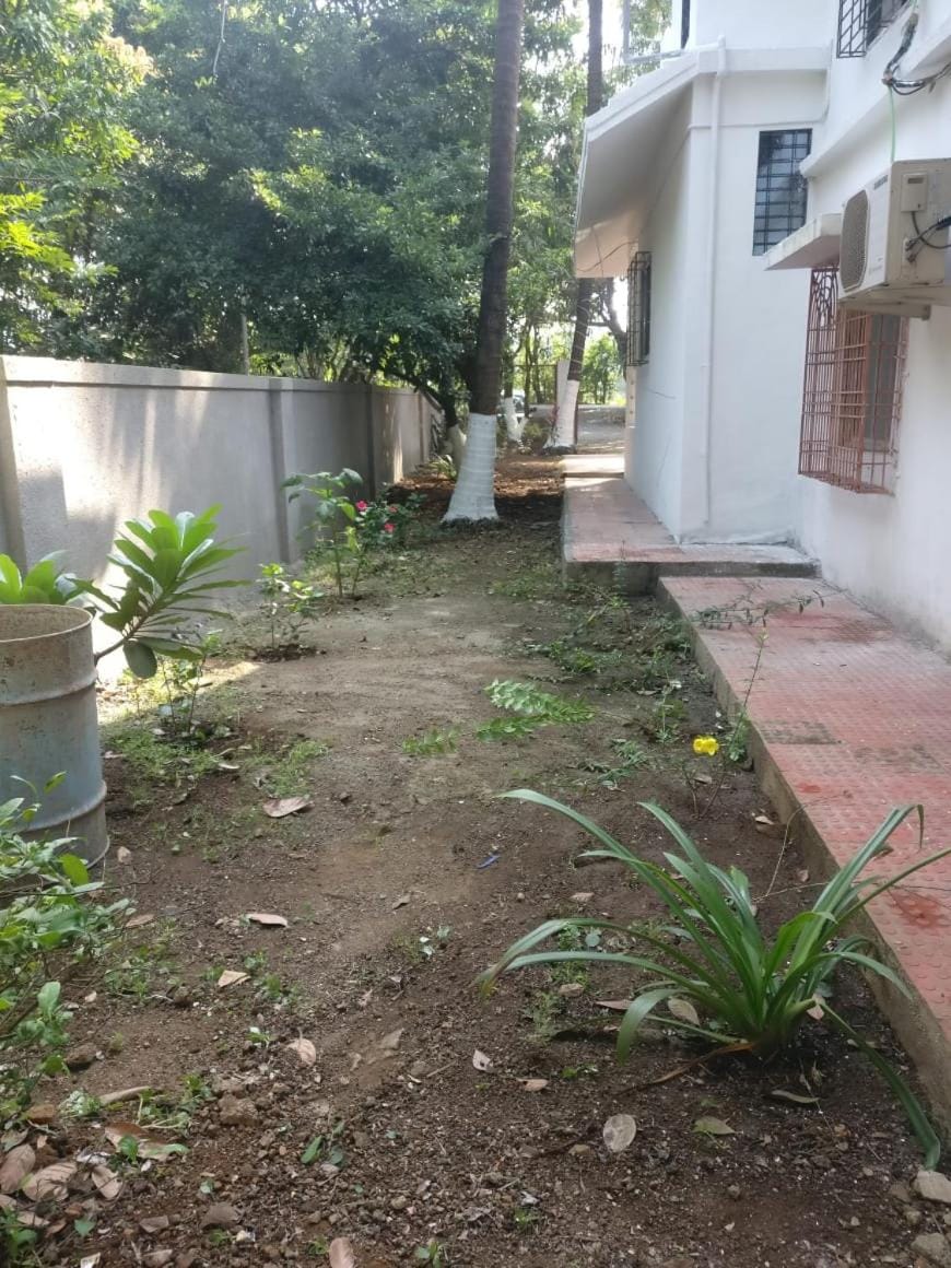 Krushna Kunj Holiday Home House in Maharashtra