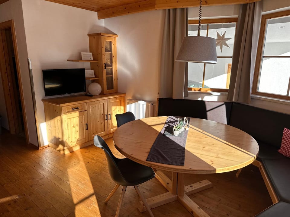 TiroLiving Apartment in Tyrol