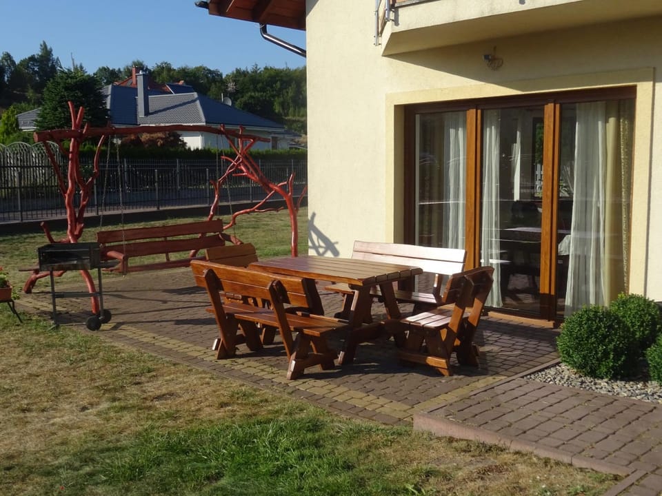 Gościniec Klejnot Bed and Breakfast in Pomeranian Voivodeship