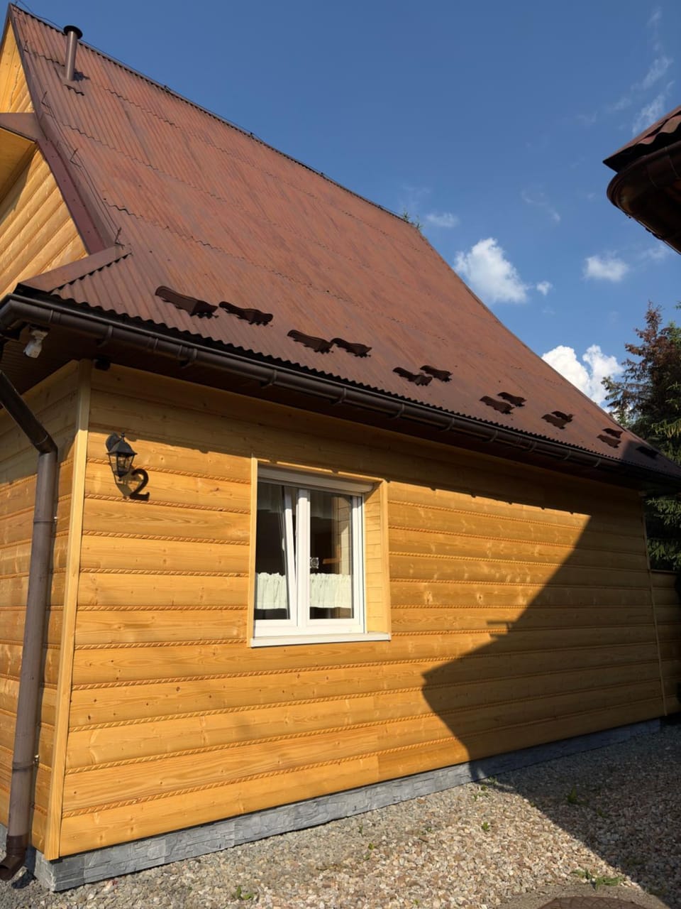 Admi Zakopane Chalet in Zakopane