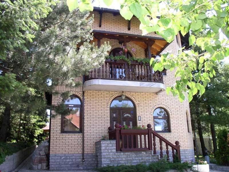 Vila D&D House in Zlatibor