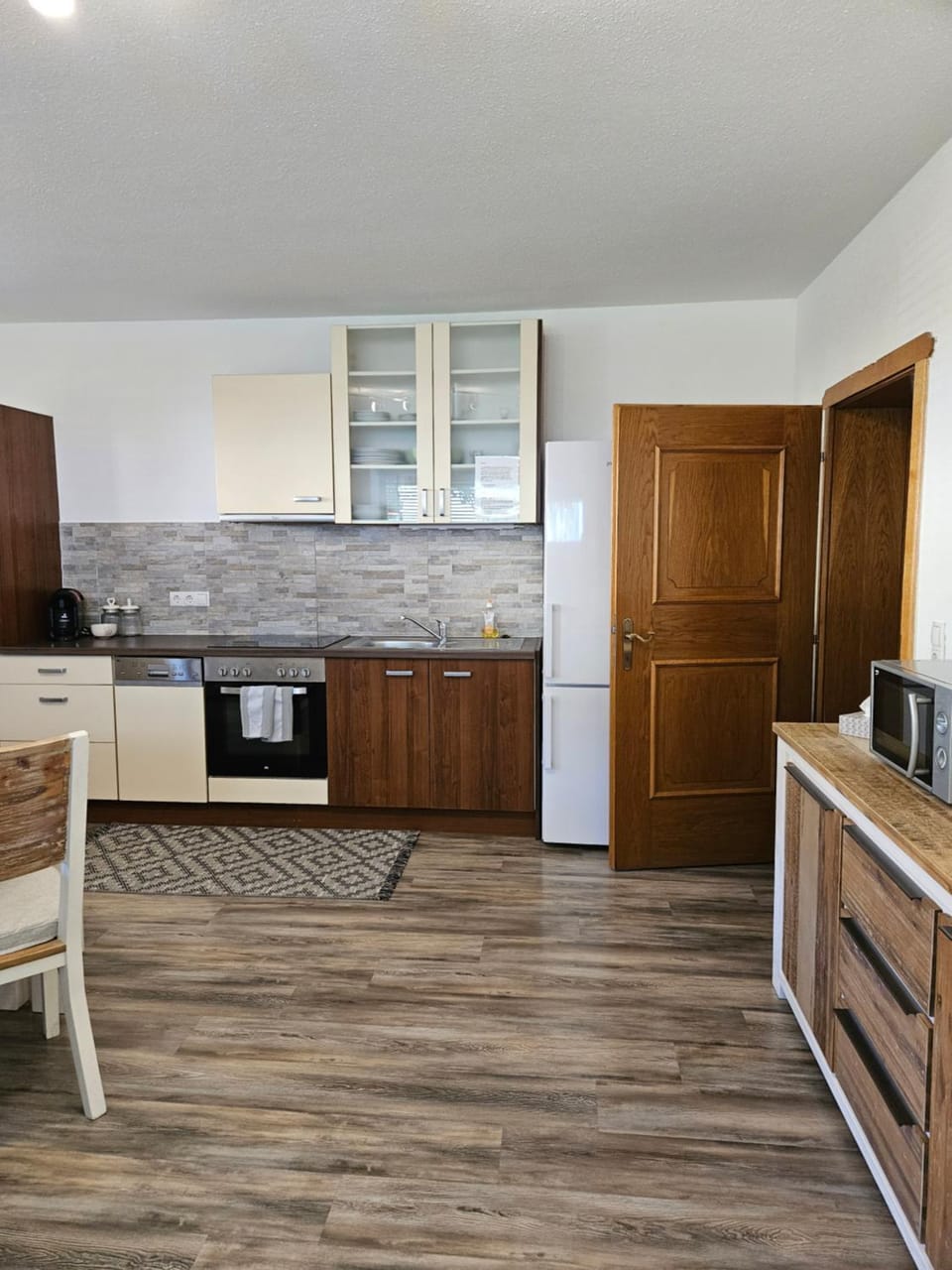 Appartement Reindl 2 Summer Card included Apartment in Piesendorf