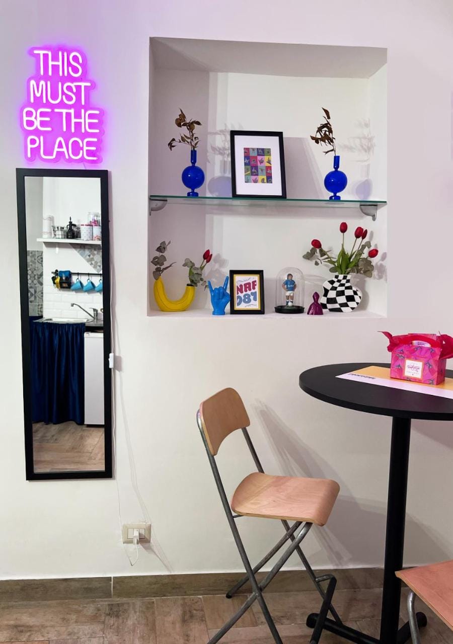 Fifteen Apartment Apartment in Naples