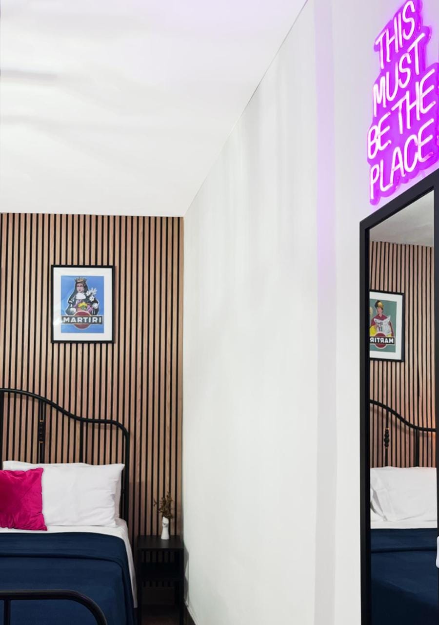 Fifteen Apartment Apartment in Naples
