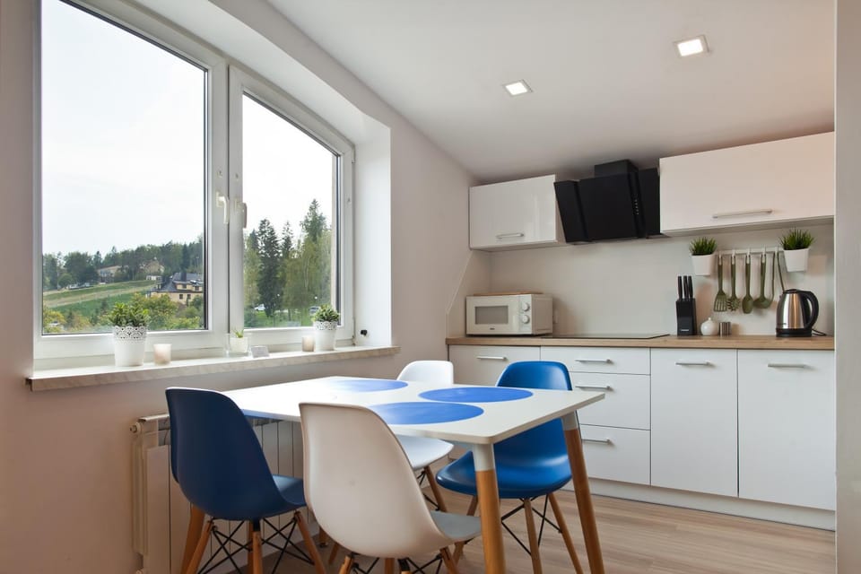 Day, Neighbourhood, Activities, Summer, Kitchen or kitchenette, Photo of the whole room, Decorative detail, Dining area