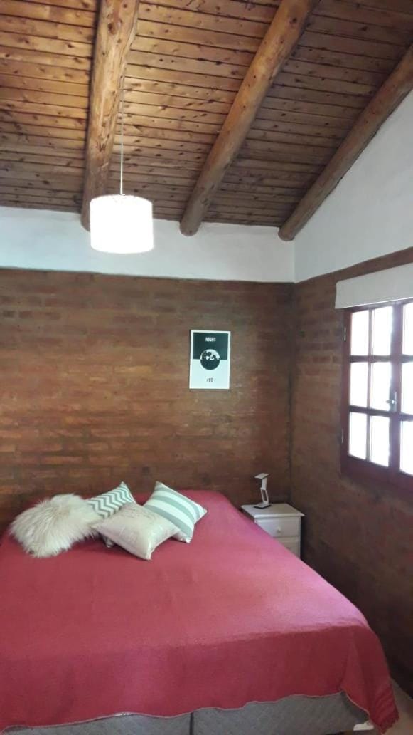 Casa Sur House in El Bolsón