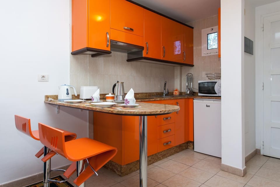 Ap Esmeralda Apartment in Castillo Caleta de Fuste
