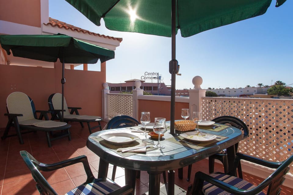 Ap Esmeralda Apartment in Castillo Caleta de Fuste
